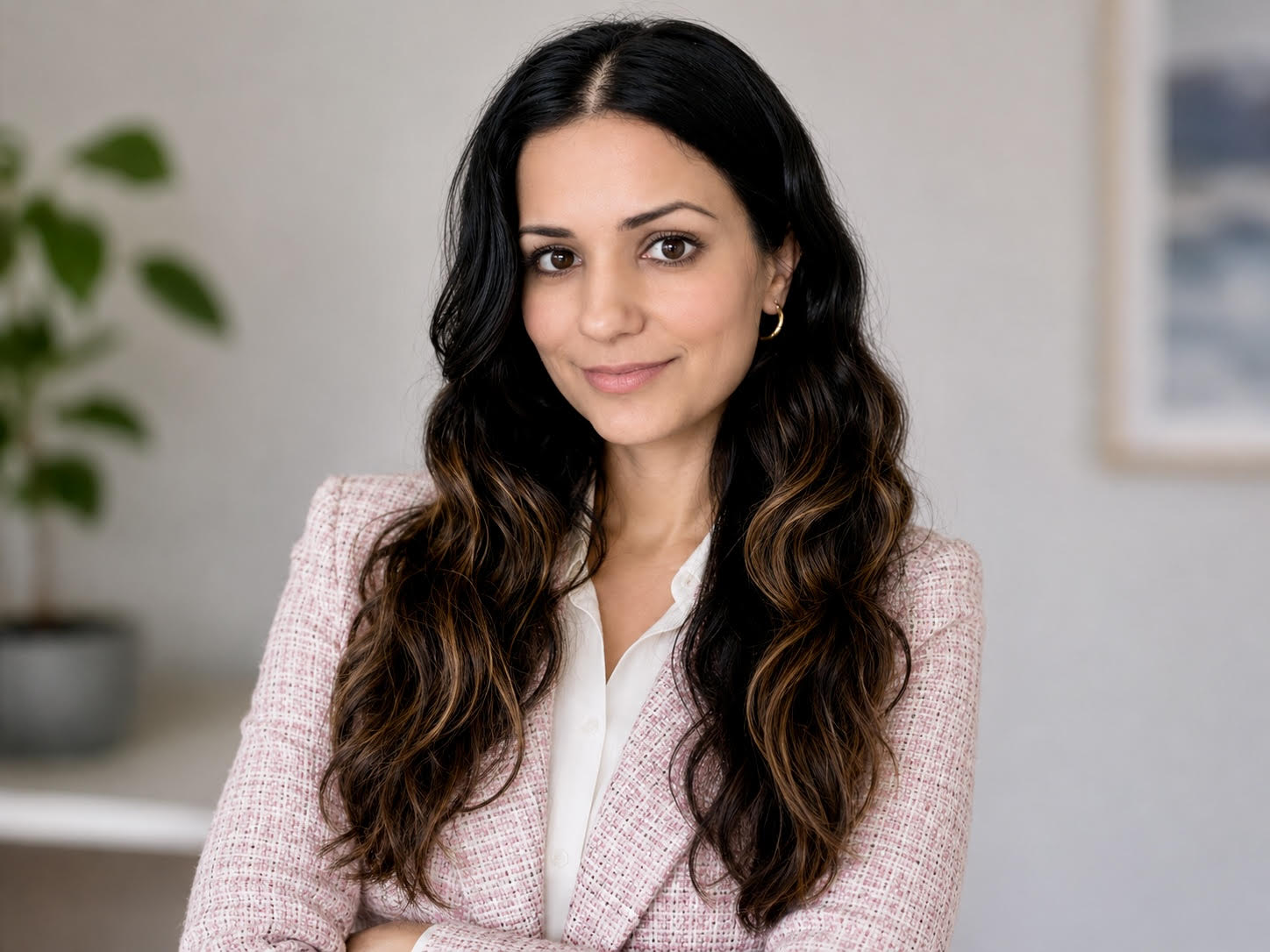 Dilara Bedwell, founder of Dilara Bedwell Advisory
